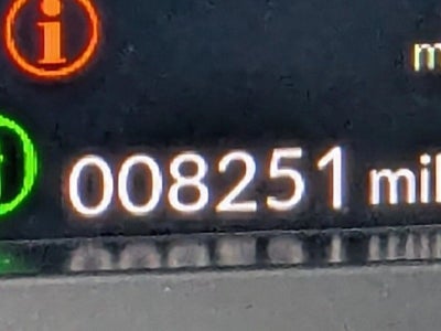 2025 Acura Integra CVT w/A-Spec Technology Package