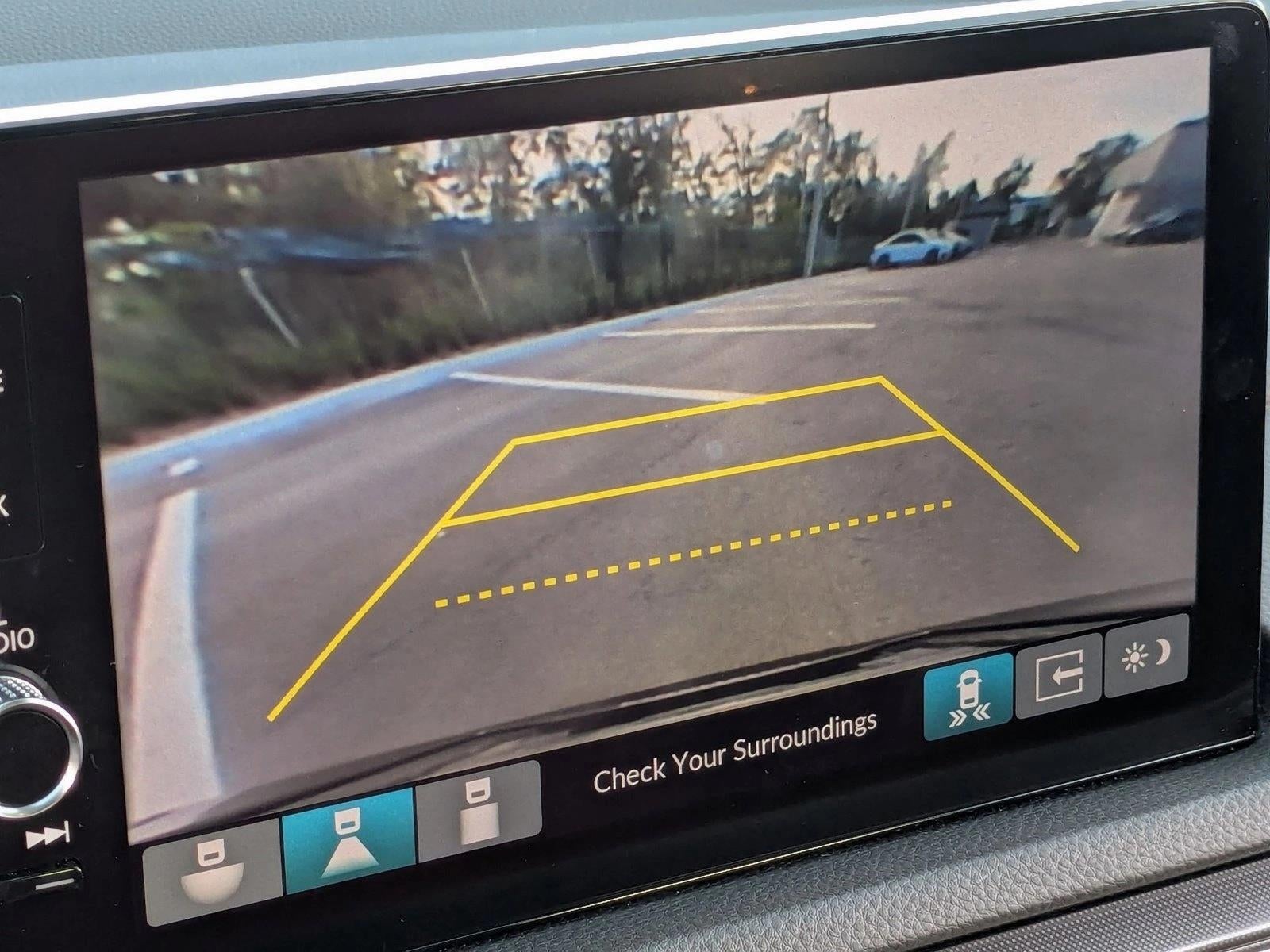 2025 Acura Integra CVT w/A-Spec Technology Package