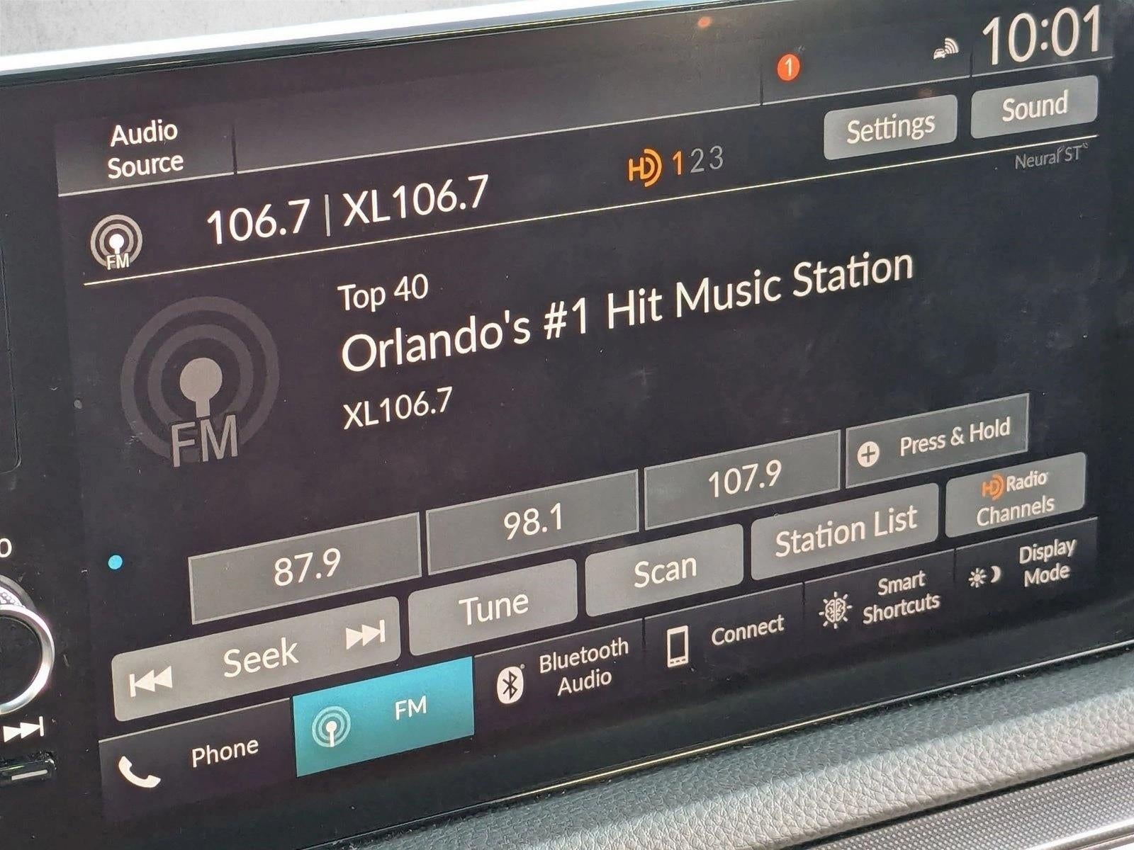 2025 Acura Integra CVT w/A-Spec Technology Package