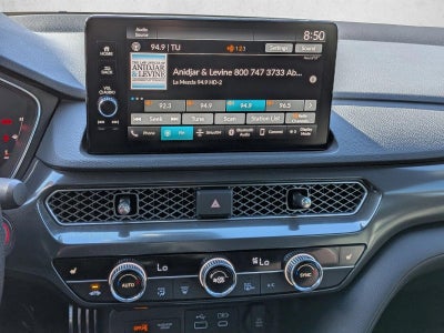 2024 Acura Integra Type S Manual