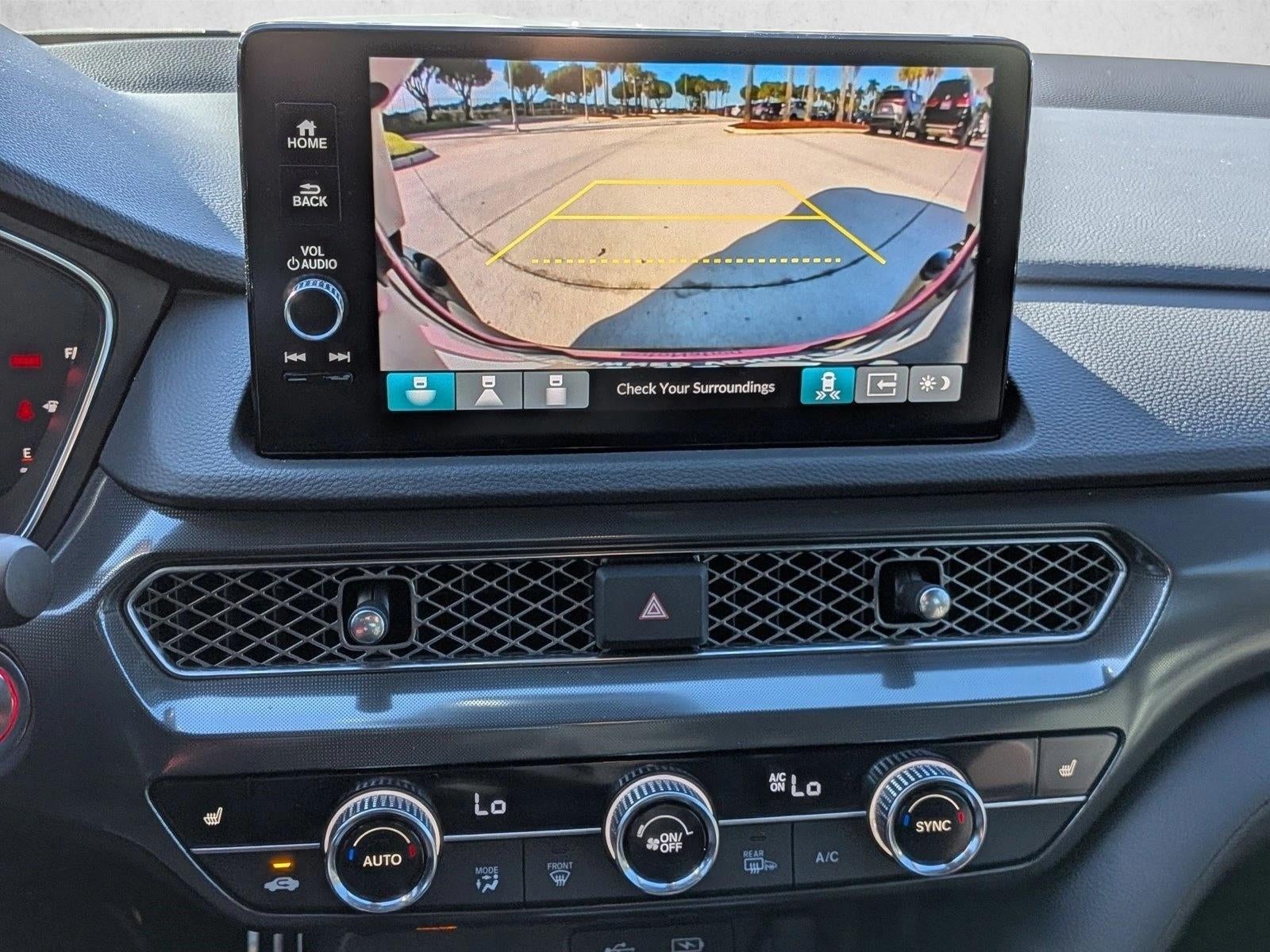 2024 Acura Integra Type S Manual