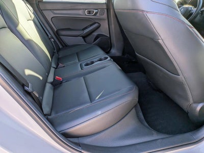 2024 Acura Integra Type S Manual