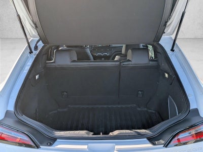 2024 Acura Integra Type S Manual