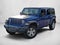 2020 Jeep Wrangler Unlimited Sport S 4x4