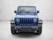 2020 Jeep Wrangler Unlimited Sport S 4x4