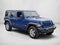 2020 Jeep Wrangler Unlimited Sport S 4x4