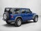 2020 Jeep Wrangler Unlimited Sport S 4x4