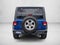 2020 Jeep Wrangler Unlimited Sport S 4x4