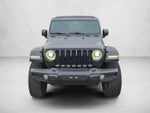 2023 Jeep Wrangler Willys 4 Door 4x4