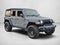 2023 Jeep Wrangler Willys 4 Door 4x4