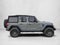 2023 Jeep Wrangler Willys 4 Door 4x4