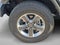 2022 Jeep Wrangler Unlimited Sahara 4x4