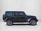 2022 Jeep Wrangler Unlimited Sahara 4x4