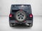 2022 Jeep Wrangler Unlimited Sahara 4x4
