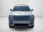 2020 Jeep Grand Cherokee Summit 4x4