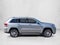 2020 Jeep Grand Cherokee Summit 4x4
