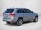 2020 Jeep Grand Cherokee Summit 4x4