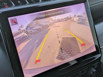 2022 Jeep Grand Cherokee Limited 4x4