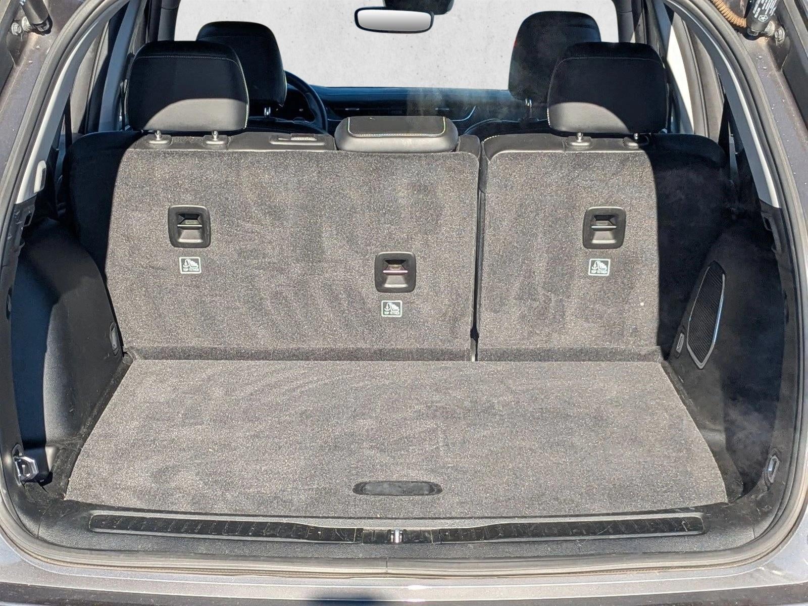 2022 Jeep Grand Cherokee Limited 4x4