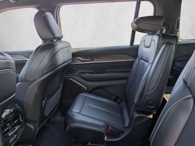 2023 Jeep Grand Cherokee L Overland 4x4