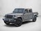 2022 Jeep Gladiator High Altitude 4x4