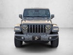 2022 Jeep Gladiator High Altitude 4x4