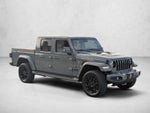 2022 Jeep Gladiator High Altitude 4x4
