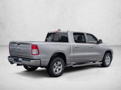 2019 RAM 1500 Big Horn/Lone Star 4x2 Crew Cab 5'7" Box