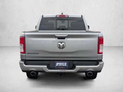 2019 RAM 1500 Big Horn/Lone Star 4x2 Crew Cab 5'7" Box