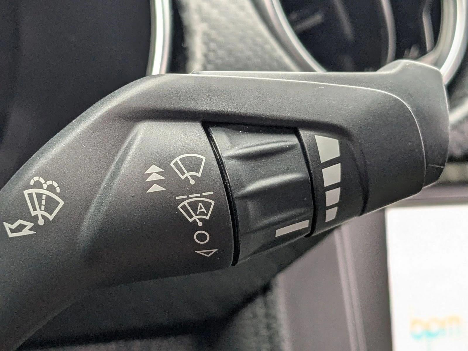 2023 Ford Mustang EcoBoost Fastback