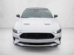 2023 Ford Mustang EcoBoost Fastback