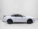 2023 Ford Mustang EcoBoost Fastback