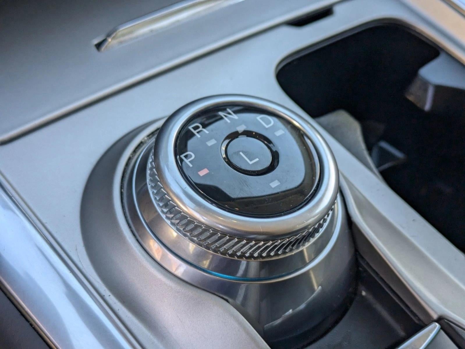 2022 Ford Explorer Platinum 4WD