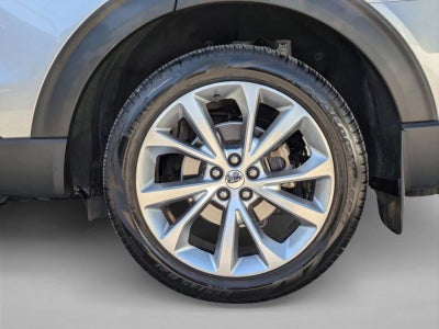 2022 Ford Explorer Platinum 4WD