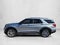 2022 Ford Explorer Platinum 4WD