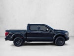 2025 Ford F-150 Raptor 4WD SuperCrew 5.5' Box