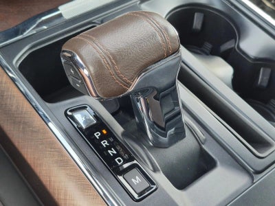 2024 Ford F-150 King Ranch 4WD SuperCrew 5.5' Box