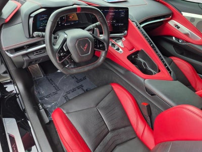 2020 Chevrolet Corvette Stingray Coupe 2LT
