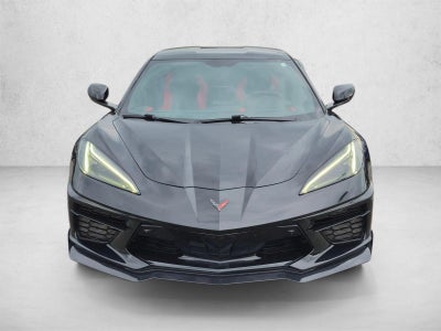2020 Chevrolet Corvette Stingray Coupe 2LT