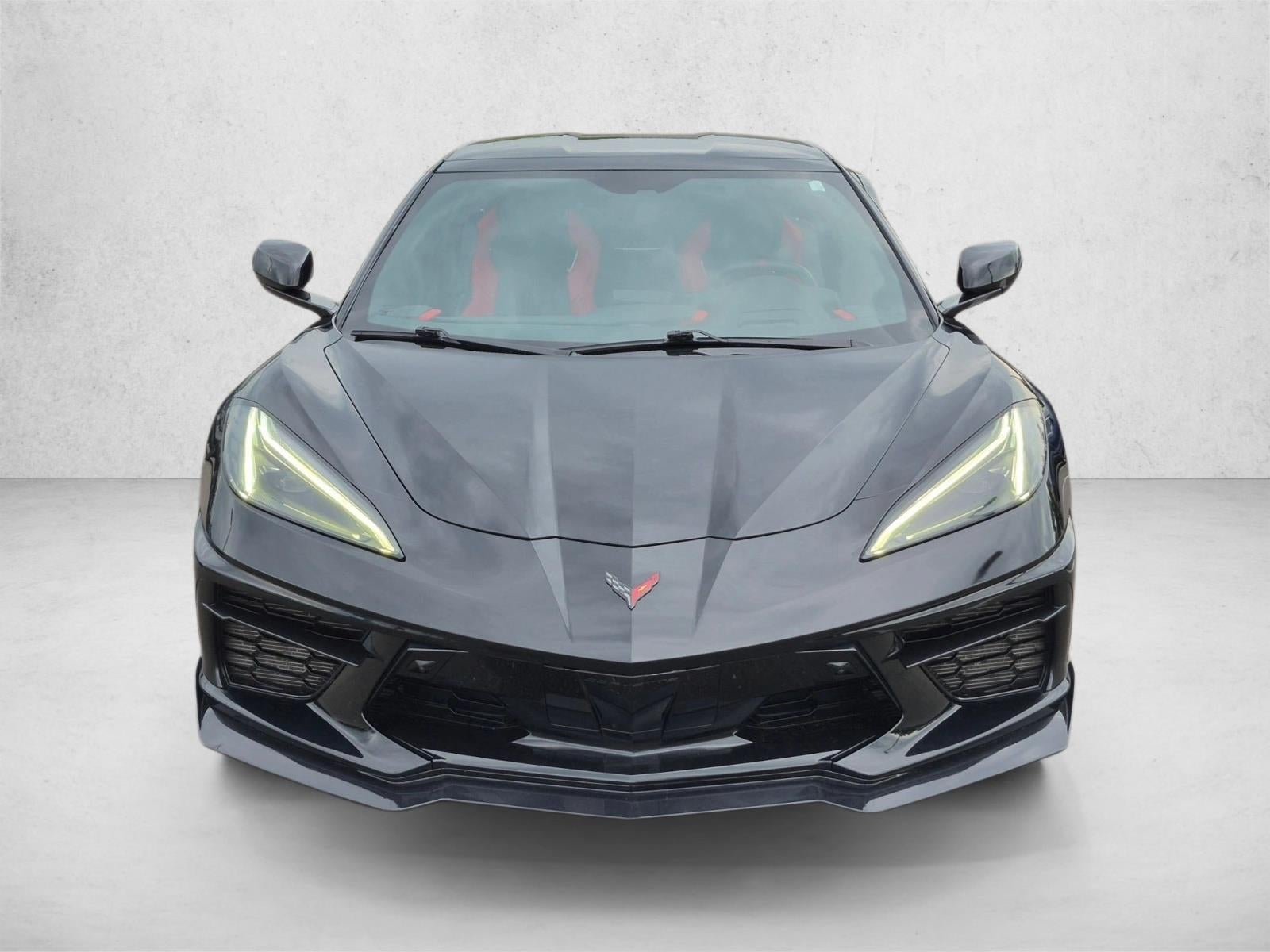 2020 Chevrolet Corvette Stingray Coupe 2LT