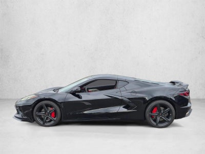 2020 Chevrolet Corvette Stingray Coupe 2LT