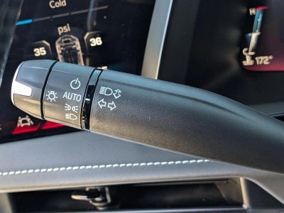 2026 Chevrolet Corvette Z06 Convertible 3LZ