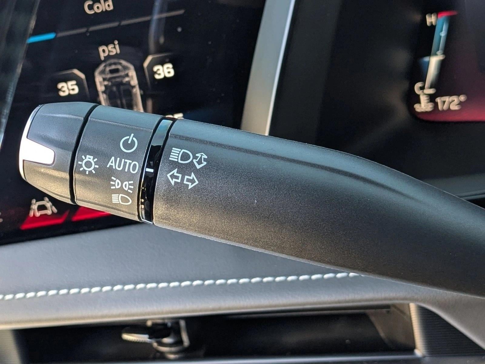 2026 Chevrolet Corvette Z06 Convertible 3LZ