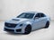 2017 Cadillac CTS-V Sedan RWD