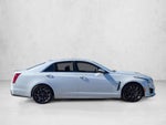 2017 Cadillac CTS-V Sedan RWD