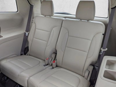 2019 GMC Acadia FWD Denali