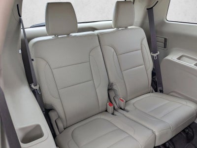 2019 GMC Acadia FWD Denali