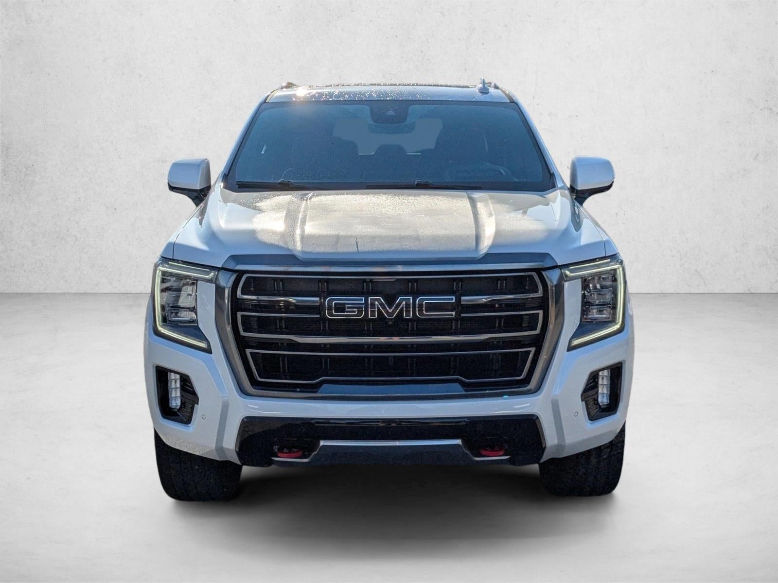 2023 GMC Yukon XL 4WD 4dr AT4