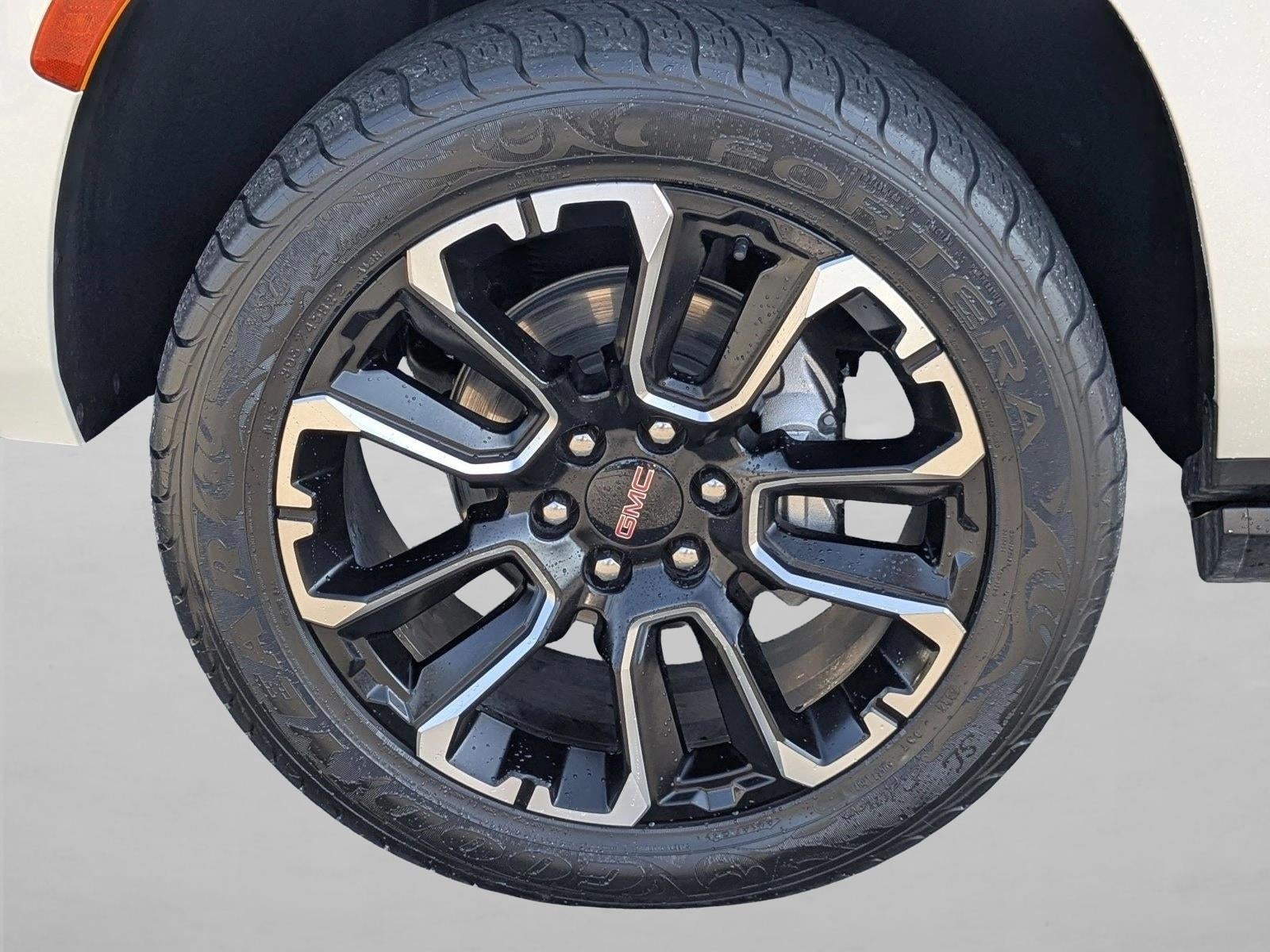 2023 GMC Yukon XL 4WD 4dr AT4