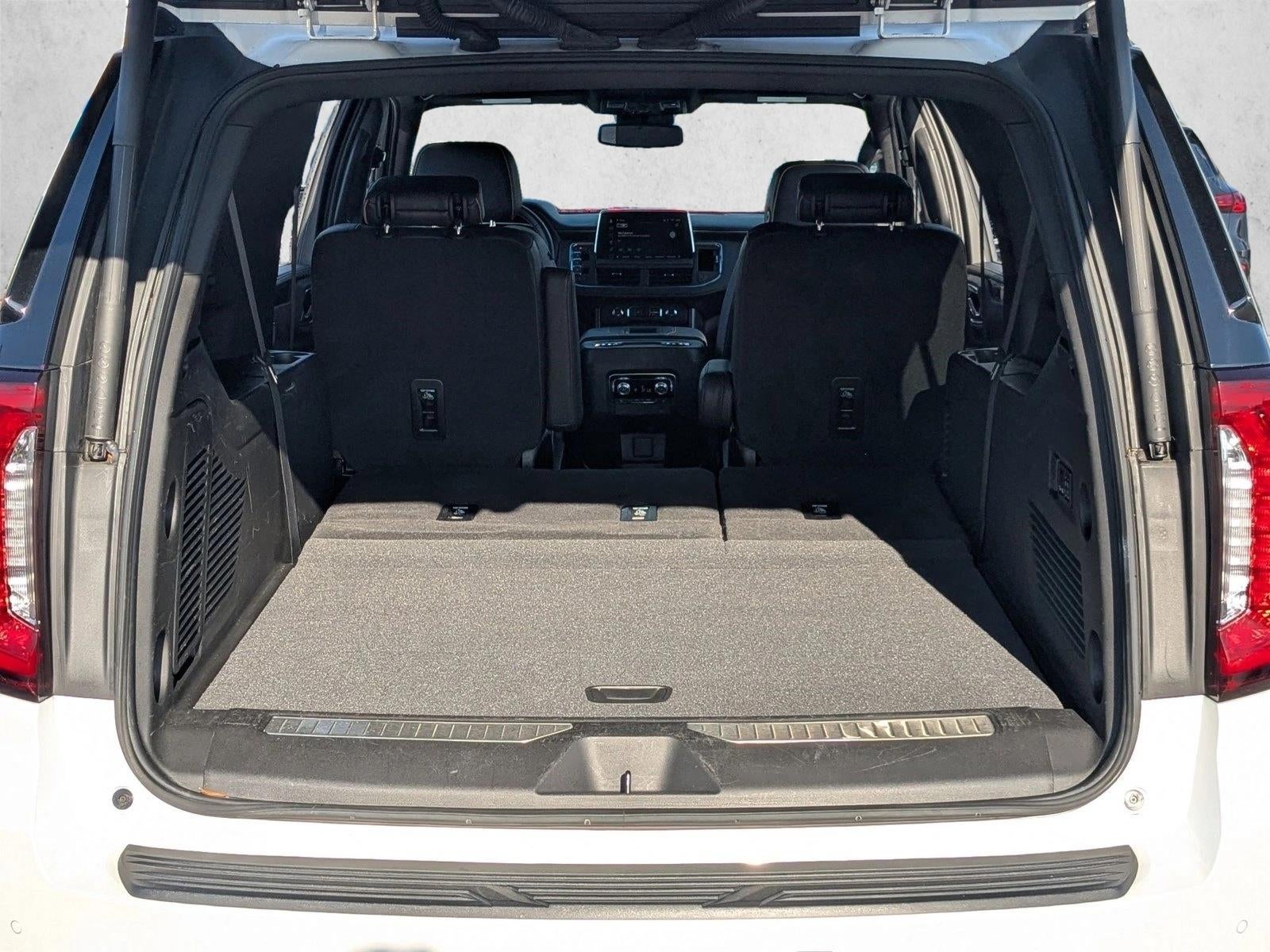 2023 GMC Yukon XL 4WD 4dr AT4